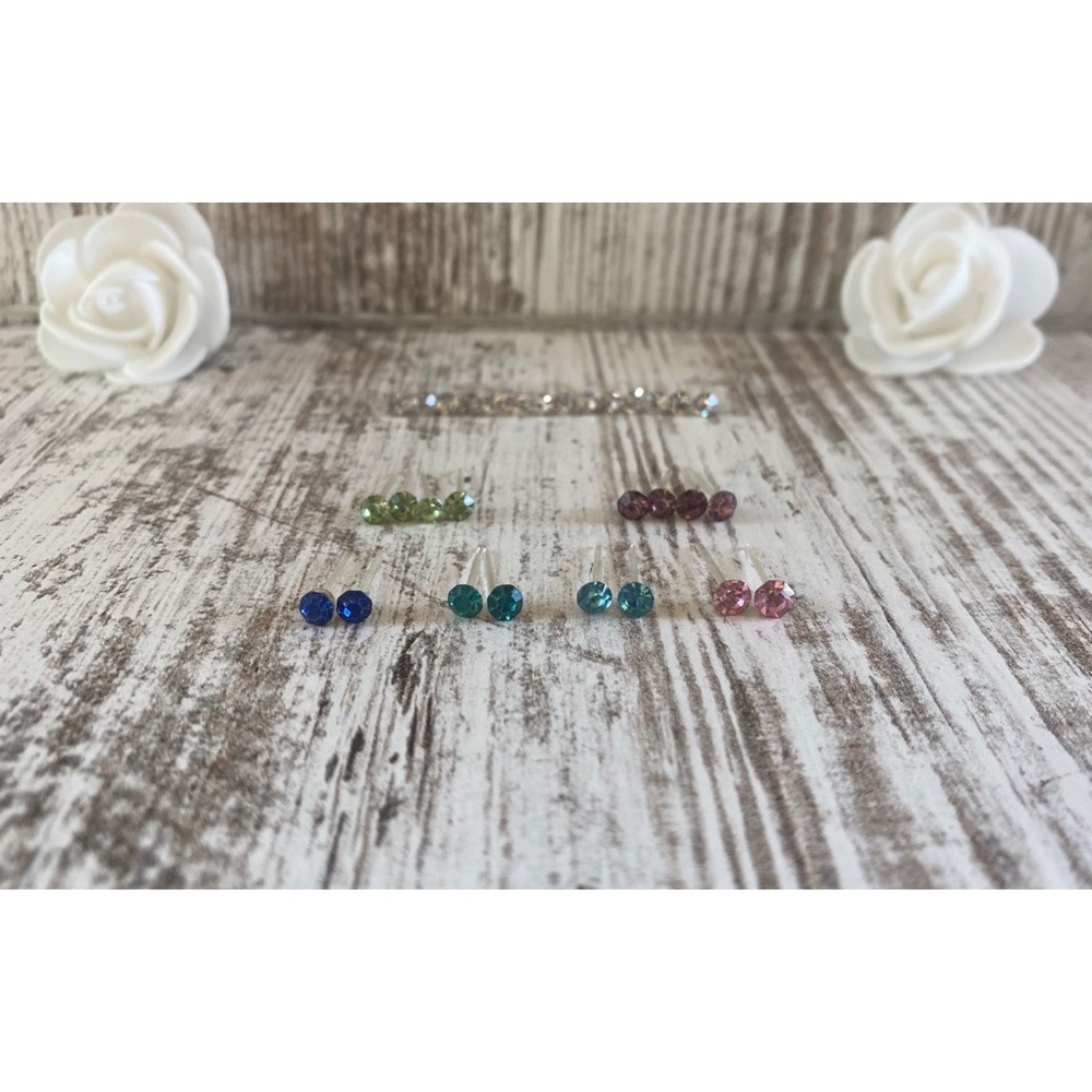 Earrings Bundle - image 6